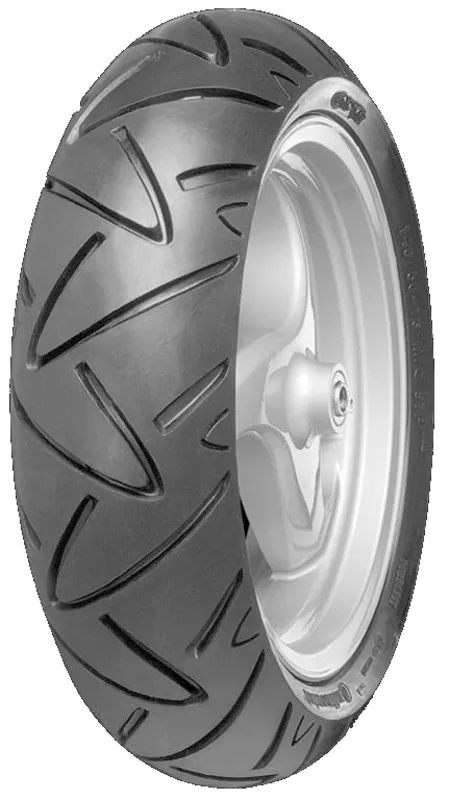 CONTINENTAL Reifen CONTITWIST 110/70-11 M/C 45M TL