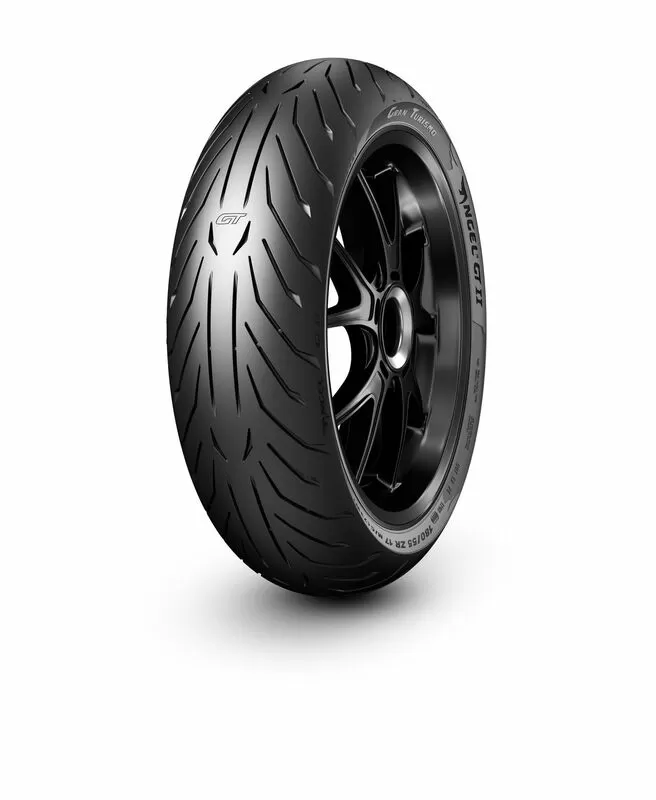 PIRELLI Reifen ANGEL GT II (A) Motos lourdes 190/55 ZR 17 M/C (75W) TL