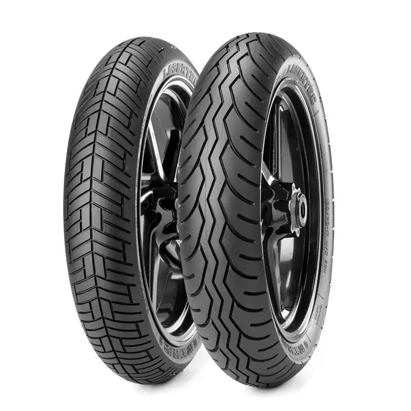 METZELER Band LASERTEC 130/70-18 M/C 63H TL