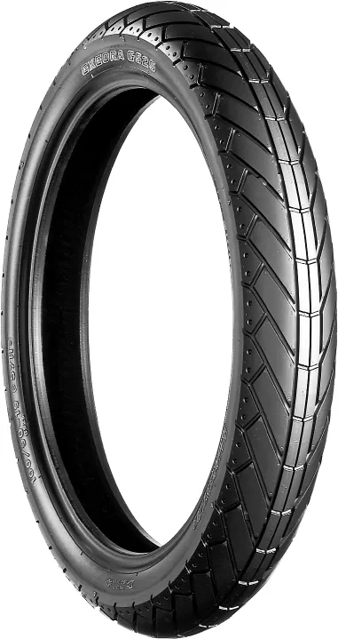 Pneu BRIDGESTONE EXEDRA G525 110/90-18 61V TL