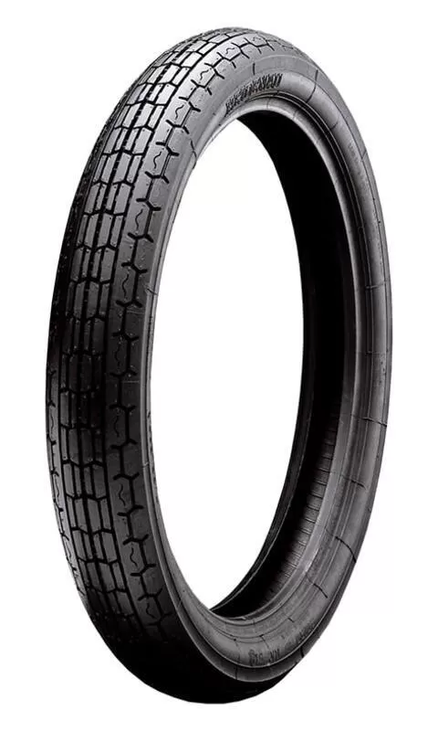 HEIDENAU Tyre K44 CRS 90/90-18 M/C 51H TL
