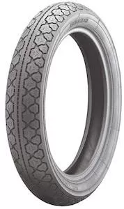 HEIDENAU Tyre K36 REINF 3.25-16 M/C 55P TT