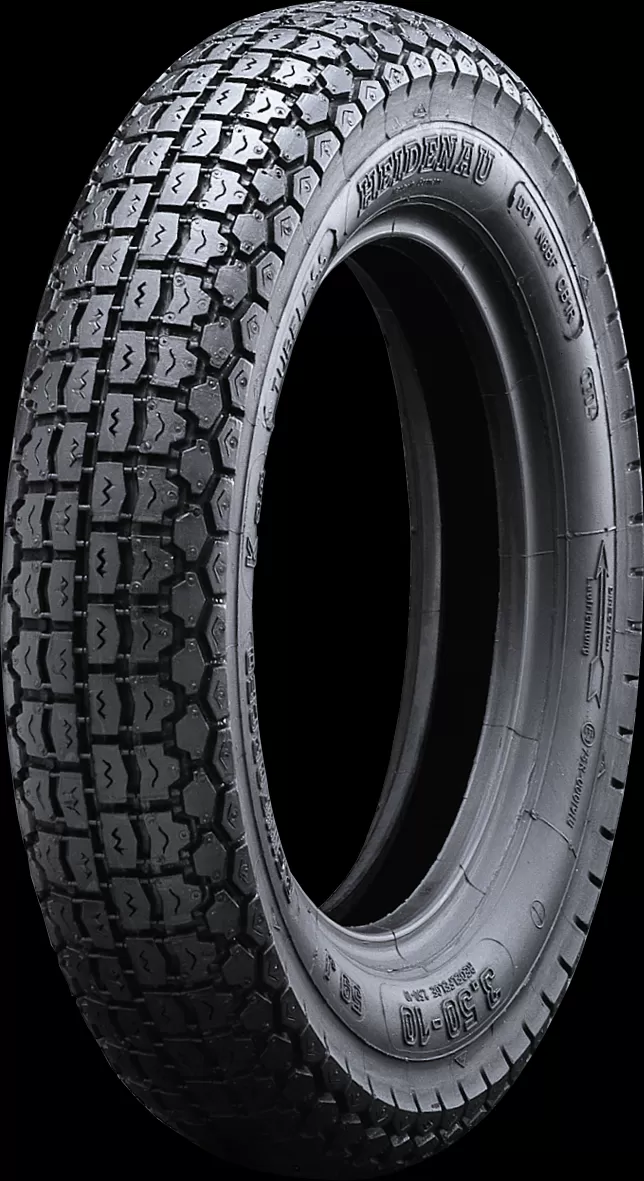 HEIDENAU Tyre K38 REINF 3.50-10 59M TL