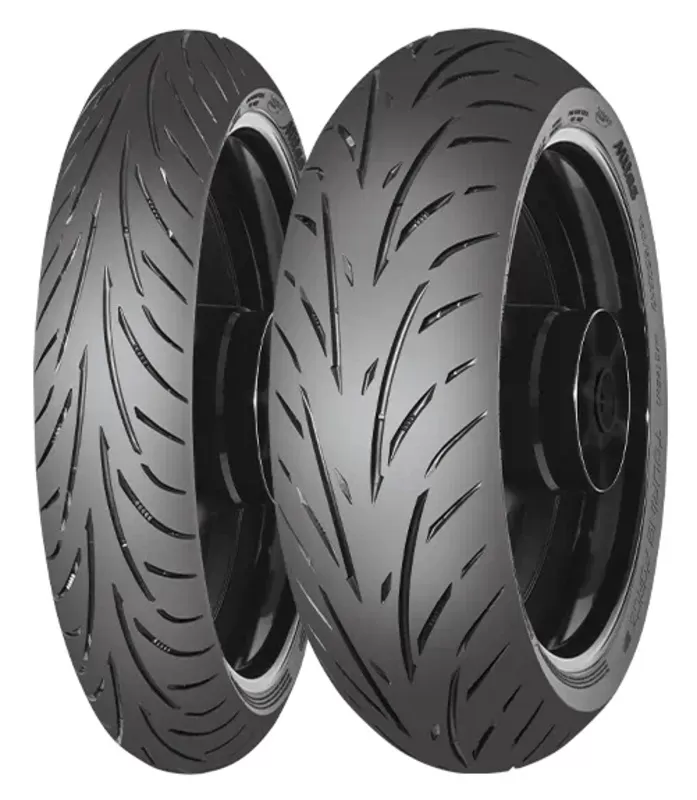 MITAS Tyre TOURING FORCE SP 120/60 ZR 17 (55W) TL