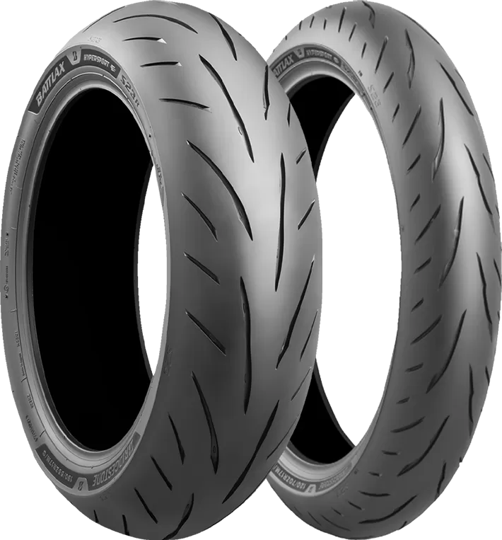 BRIDGESTONE Reifen BATTLAX S23 REAR 150/60 R 17 66H TL