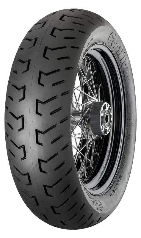 Pneu CONTINENTAL CONTITOUR REINF 160/70 B 17 M/C 79V TL