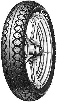 PIRELLI Band Mandrake MT 15 REINF (F) 80/80-16 M/C 45J TL