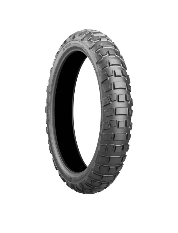 BRIDGESTONE Reifen BATTLAX ADVENTURECROSS AX41F 3.00-21 51P TL