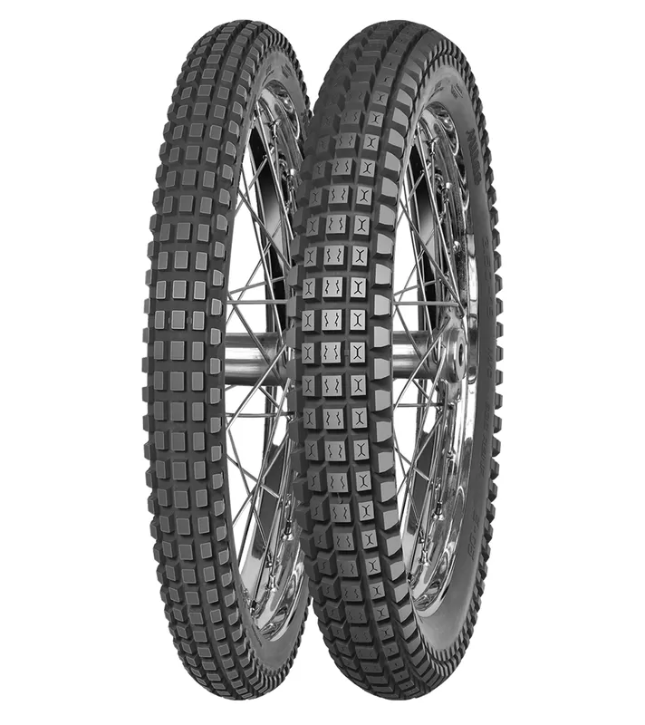 MITAS Band E-05 3.50-16 58S TT M+S