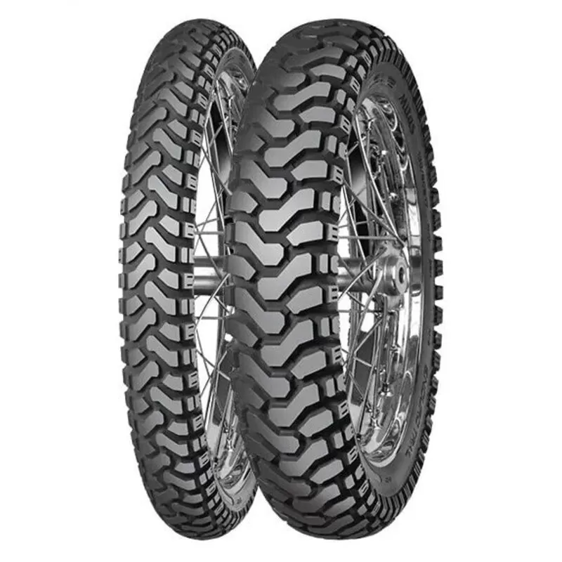 Pneumatico MITAS ENDURO TRAIL 110/80-19 59H TL/TT M+S