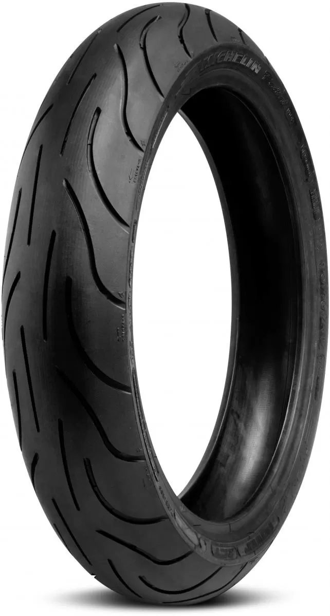 MICHELIN Reifen PILOT POWER 2CT 120/60 ZR 17 M/C (55W) TL