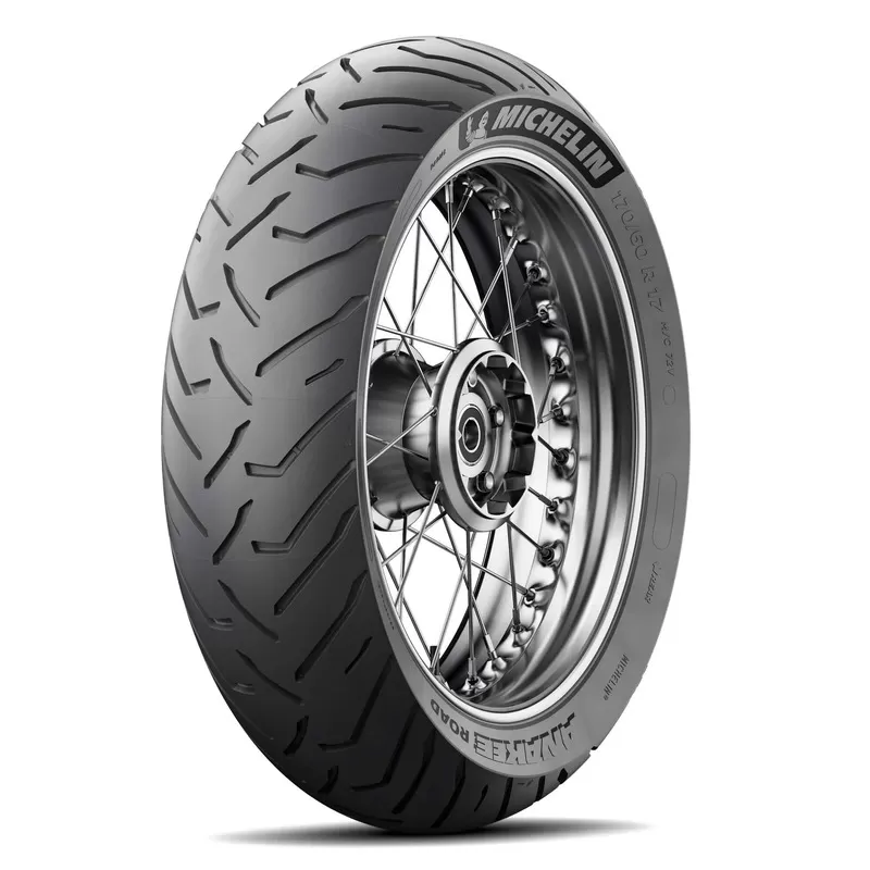 MICHELIN Reifen ANAKEE ROAD 150/70 R 18 M/C 70V TL/TT