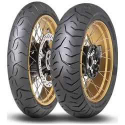 Pneu DUNLOP TRAILMAX MERIDIAN 150/70 R 17 M/C 69V TL