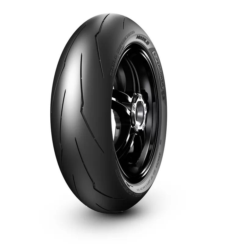PIRELLI Reifen DIABLO SUPERCORSA SP V3 190/50 ZR 17 M/C (73W) TL