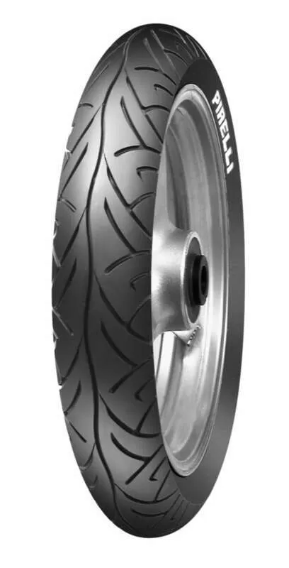 Pneumatico PIRELLI SPORT DEMON (F) 110/80-17 M/C 57H TL