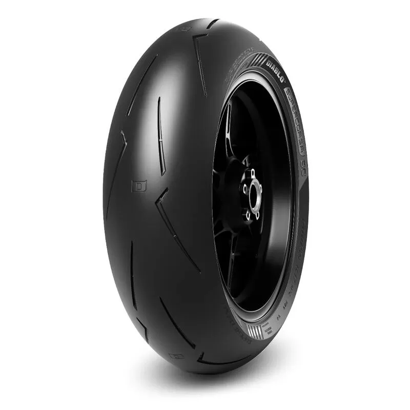 Pneumatico PIRELLI DIABLO SUPERCORSA V4 SC2 180/60 R 17 M/C 75V TL