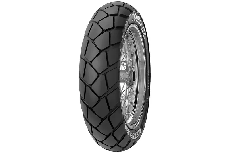 METZELER Band TOURANCE 120/90-17 M/C 64S TT