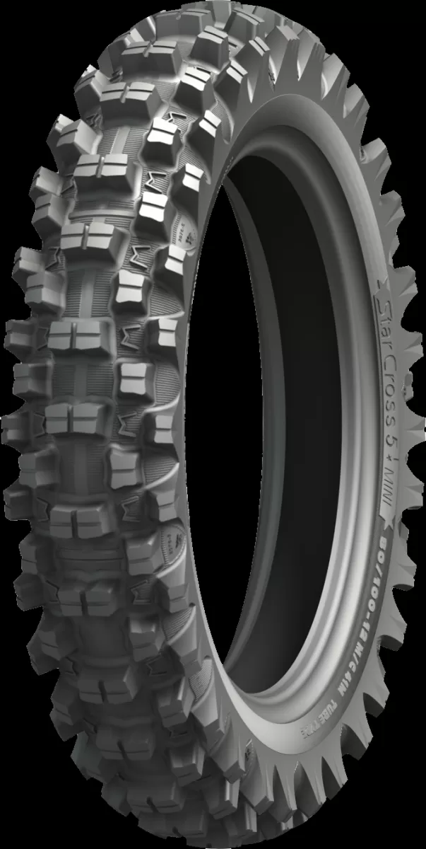 MICHELIN Reifen STARCROSS 5 MINI 60/100-14 M/C NHS 29M TT