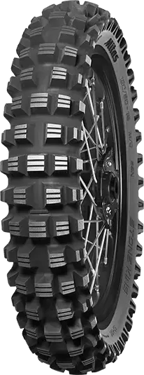 Pneumatico MITAS STONE KING 130/80-17 65N TT M+S