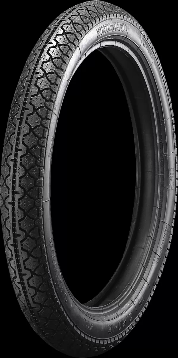 HEIDENAU Tyre K36 REINF 2.75-17 47P TT