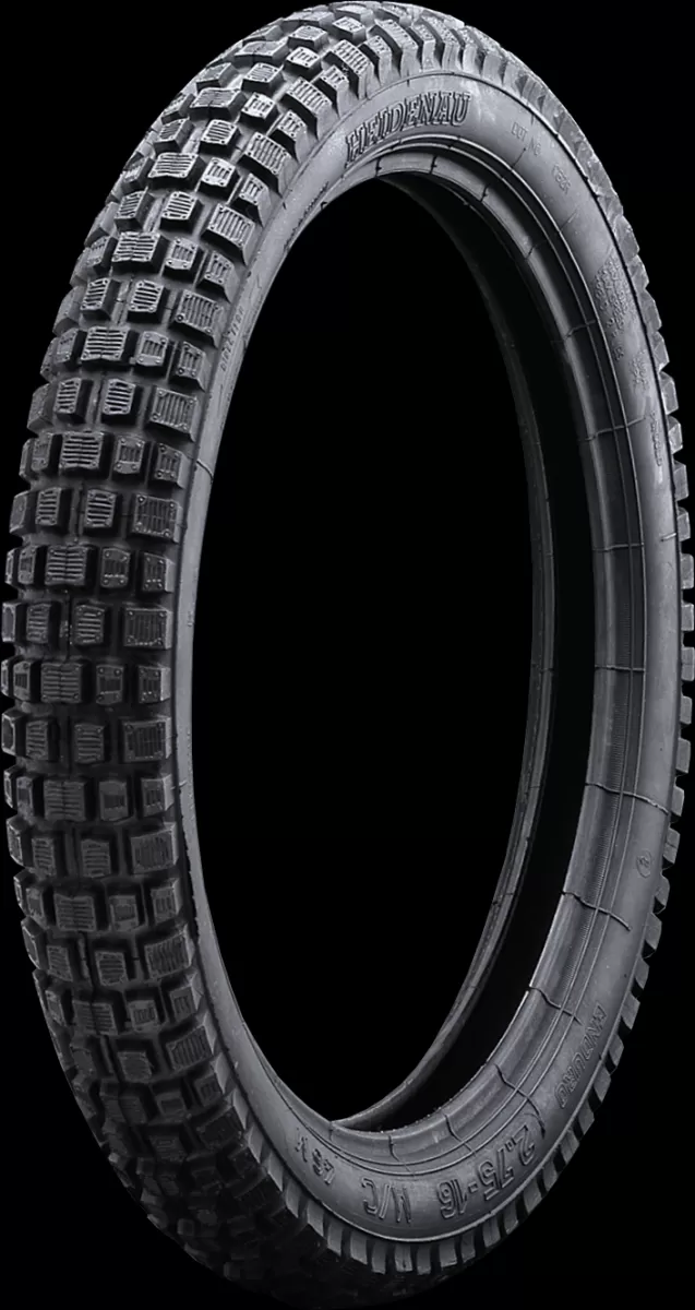 HEIDENAU Tyre K46 2.50-19 M/C 41M TT