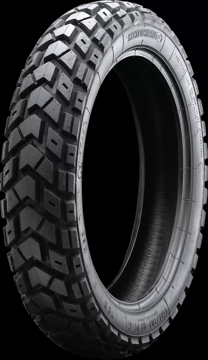 HEIDENAU Band K60 SCOUT 130/80-17 M/C 65T TL M+S