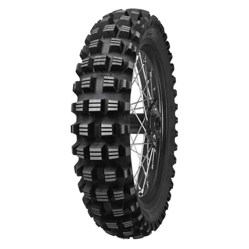 MITAS Band TERRA FORCE-MX SAND 2 100/90-19 NHS 57M TT SAND 2 RED