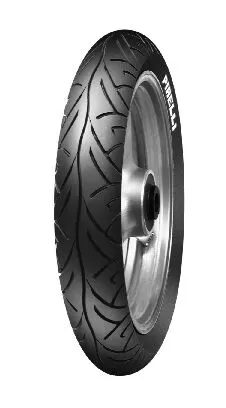 PIRELLI Tyre SPORT DEMON (F) 110/70-16 M/C 52P TL