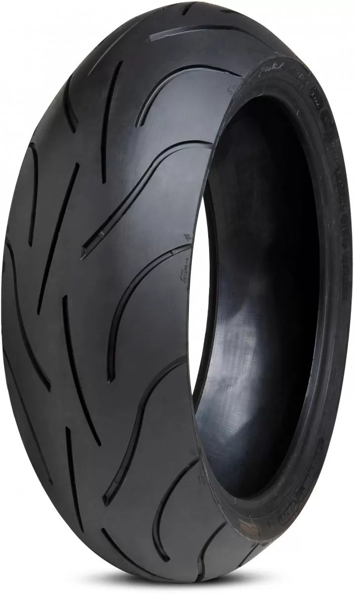Pneu MICHELIN PILOT POWER 2CT 150/60 ZR 17 M/C (66W) TL