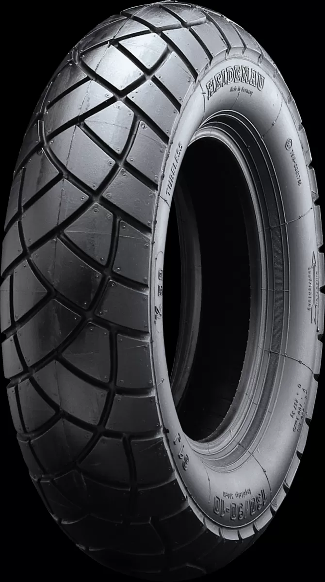 HEIDENAU Tyre K59 130/90-10 61J TL