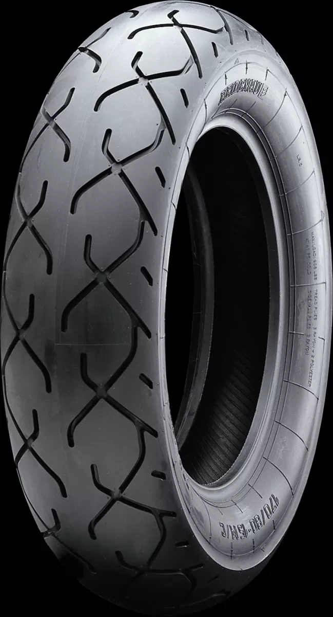 HEIDENAU Tyre K65 3.00-19 M/C 49S TT