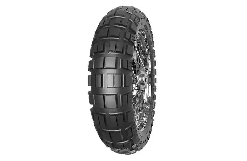 MITAS Band ENDURO TRAIL XT 150/70B18 70H TL/TT M+S