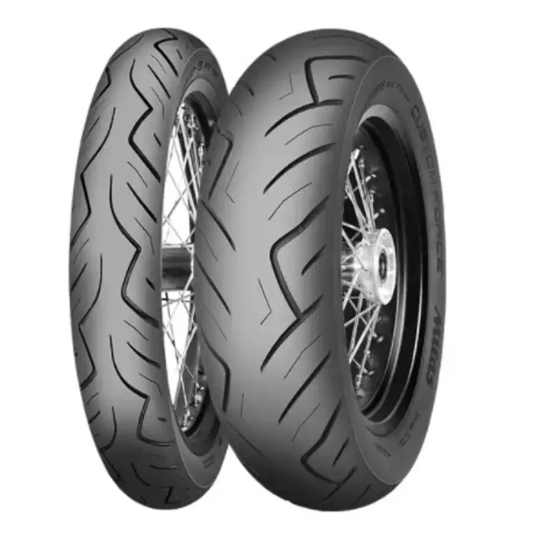 Neumático MITAS CUSTOM FORCE 170/80 B 15 77H TL
