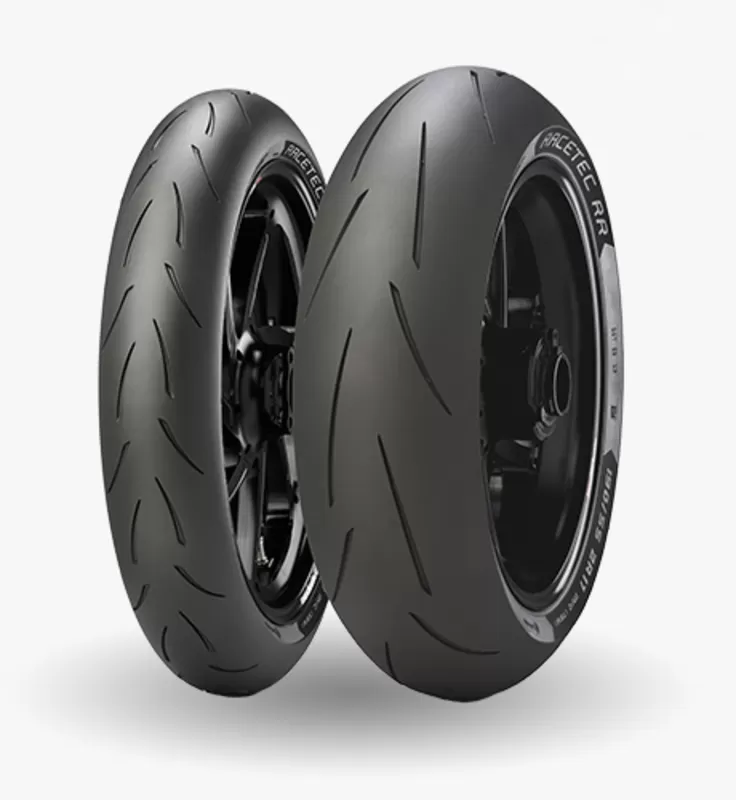 METZELER Band RACETEC RR K1 140/70 R 17 M/C 66V TL