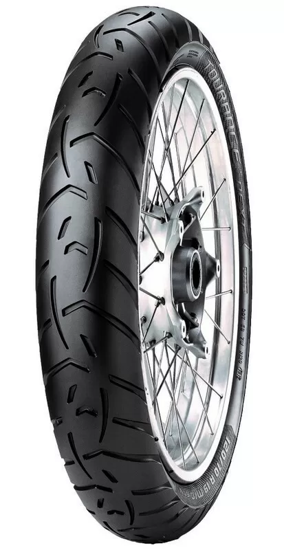 METZELER Tyre TOURANCE NEXT (F) 110/80 R 19 M/C 59V TL