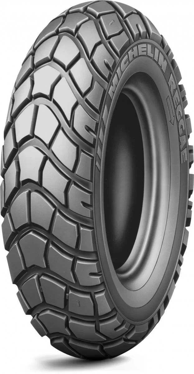 MICHELIN Tyre REGGAE 120/90-10 57J TL