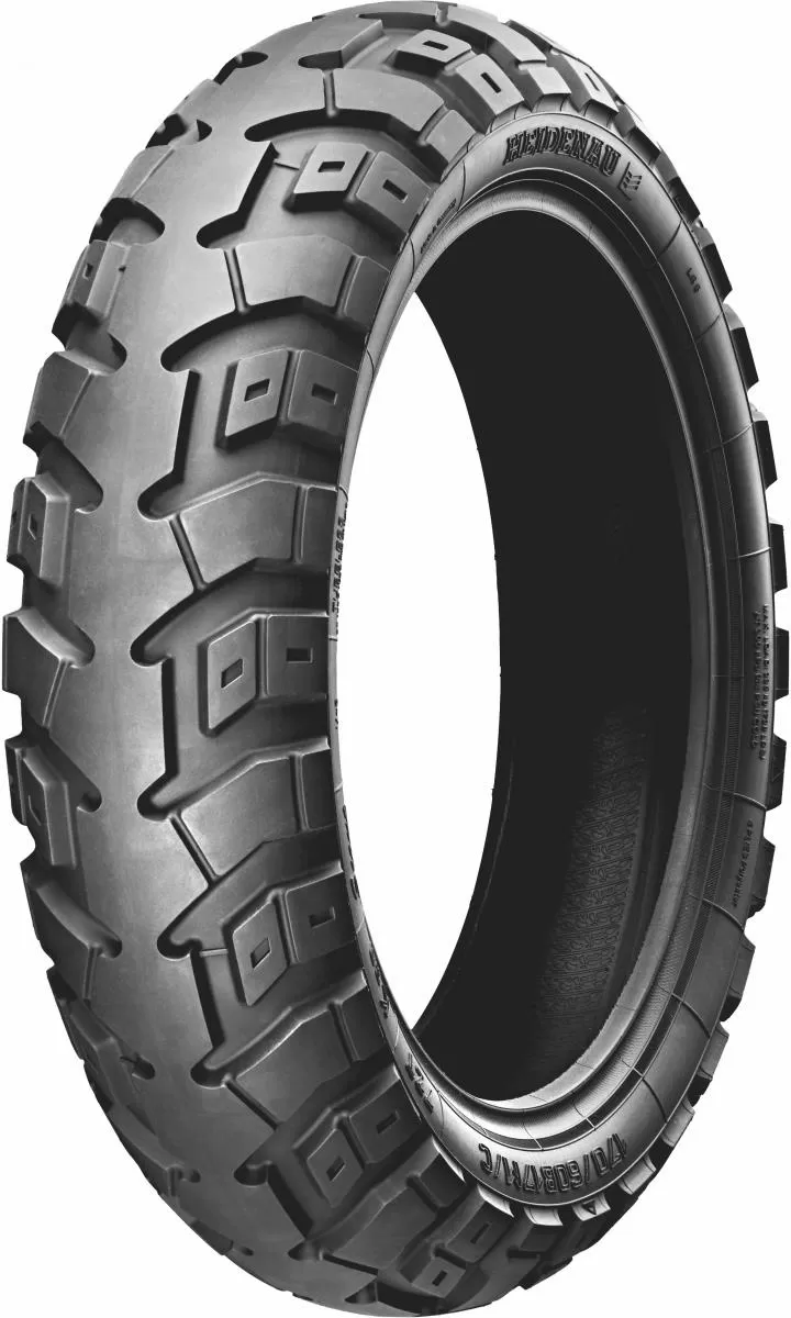 HEIDENAU Tyre K60 SCOUT 170/60 B 17 M/C 72T TL M+S