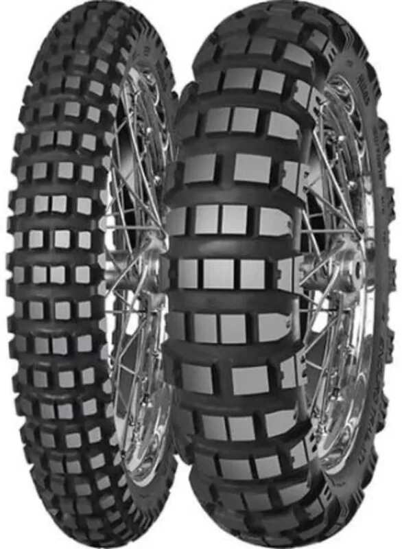 MITAS Tyre ENDURO TRAIL XT+ 90/100-21 57H TL/TT M+S