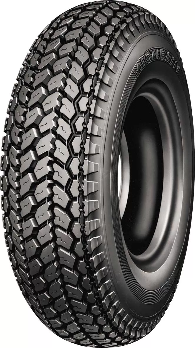 Pneu MICHELIN ACS 2.75-9 35J TT