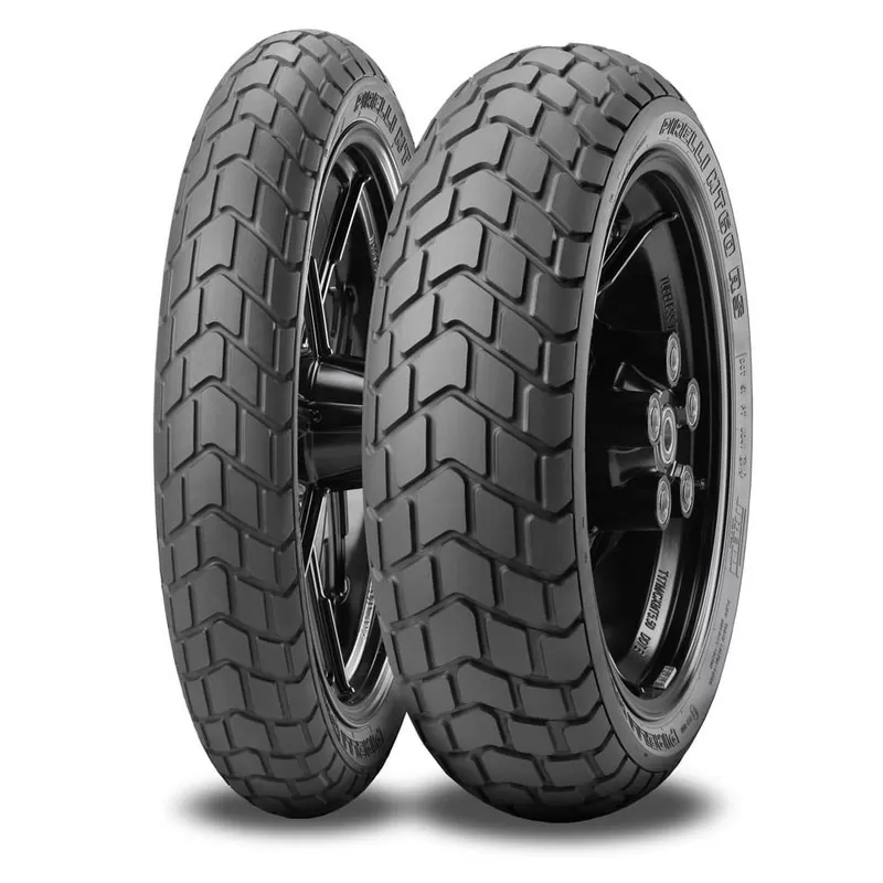 PIRELLI Band MT60 RS 150/60 R 17 M/C 66H TL