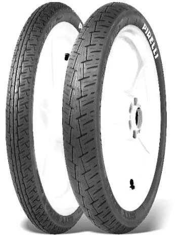 PIRELLI Reifen CITY DEMON REINF 90/90-18 M/C 57P TT