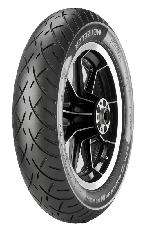 METZELER Tyre ME 888 MARATHON ULTRA (F) MT90 B 16 M/C 72H TL
