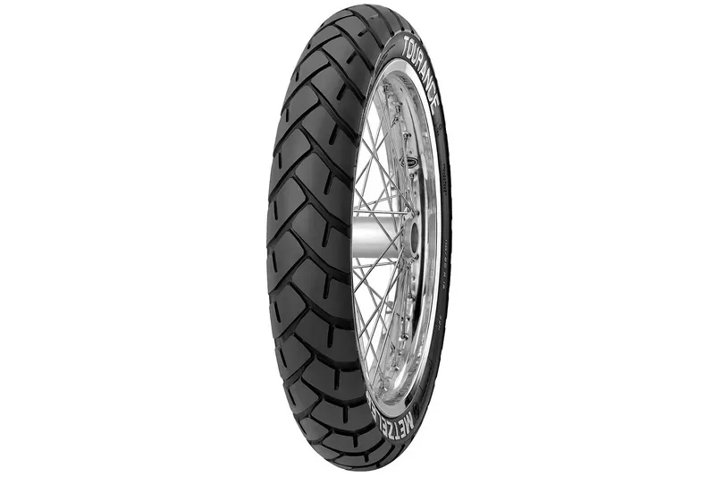 METZELER Band TOURANCE NEXT 2 (F) 120/70 ZR 19 M/C 60W TL