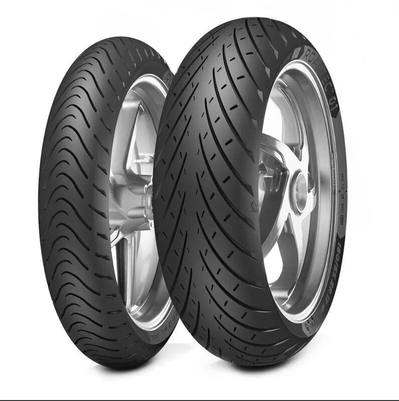 METZELER Band ROADTEC 01 (E) 150/70-17 M/C 69V TL
