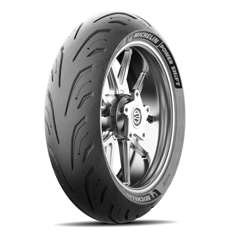 MICHELIN Reifen POWER SHIFT 160/60 R 15 M/C 67HTL