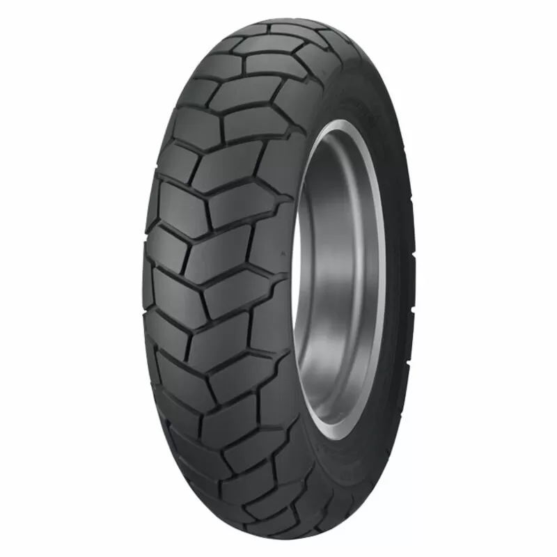 Pneumatico DUNLOP D429 (HARLEY-D) FXBB Softail Fat Bob 2018) 180/70 B 16 M/C 77H TL