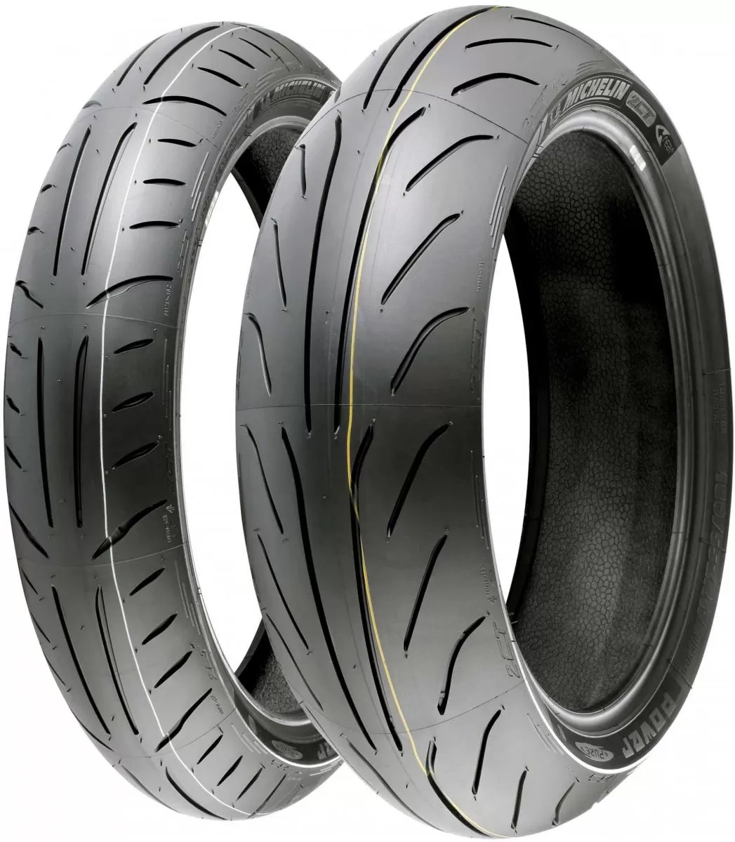 MICHELIN Reifen POWER PURE SC 150/70-13 M/C 64S TL