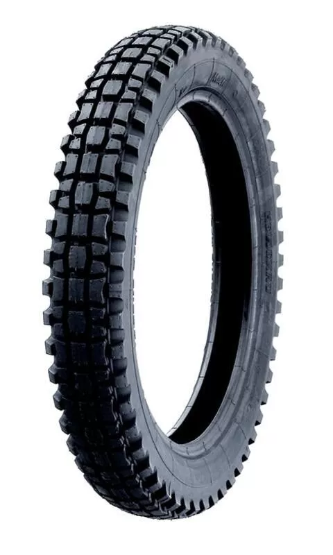 HEIDENAU Tyre K37 SW REINF Side-car 4.00-19 M/C 71P TT