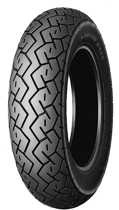 Pneu DUNLOP K425 140/90-15 M/C 70S TT