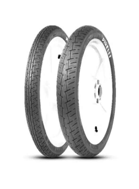 PIRELLI Tyre CITY DEMON 120/90 -16 M/C 63S TL